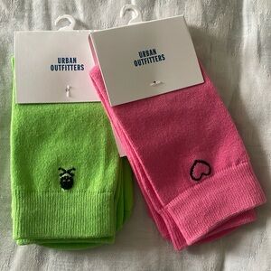 UO Funky socks